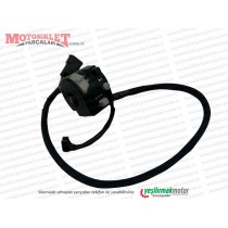 CF Moto 250 NK - 250SR Kumanda Paneli Sol